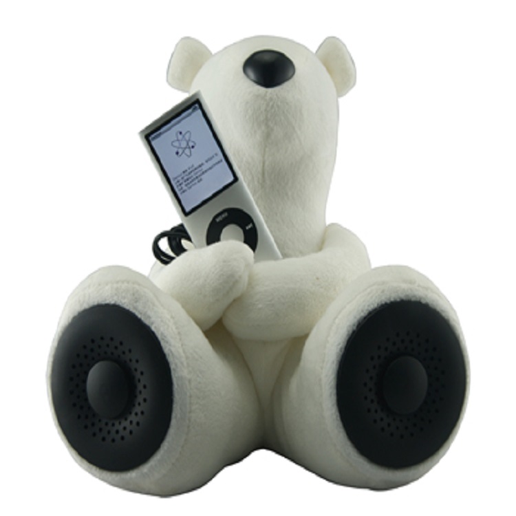 Music Bear Speaker MS902