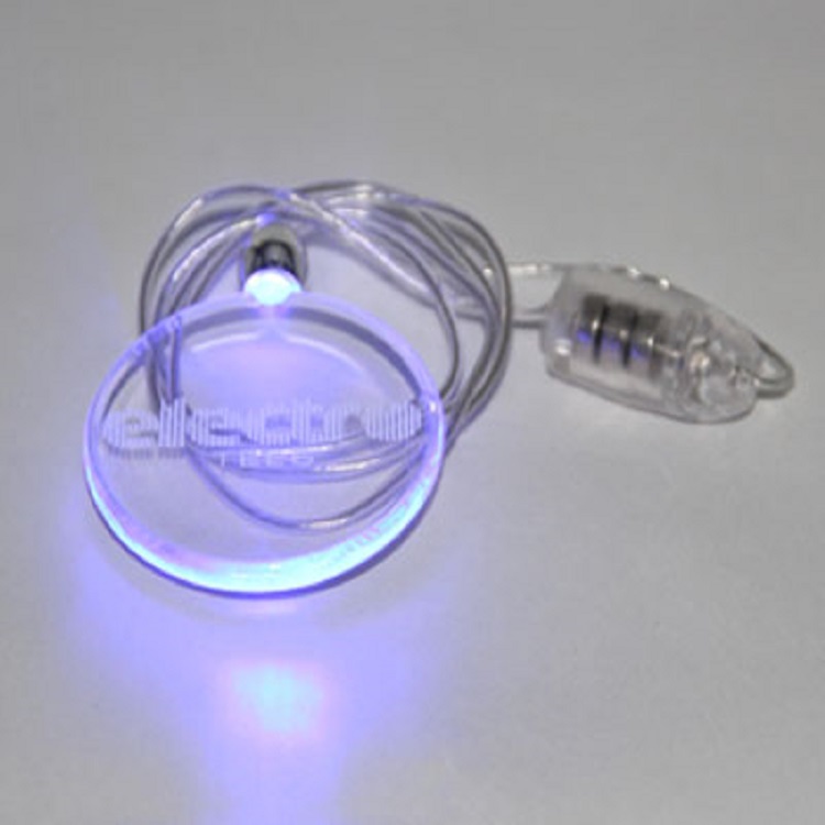 LED Necklace  LNL-020