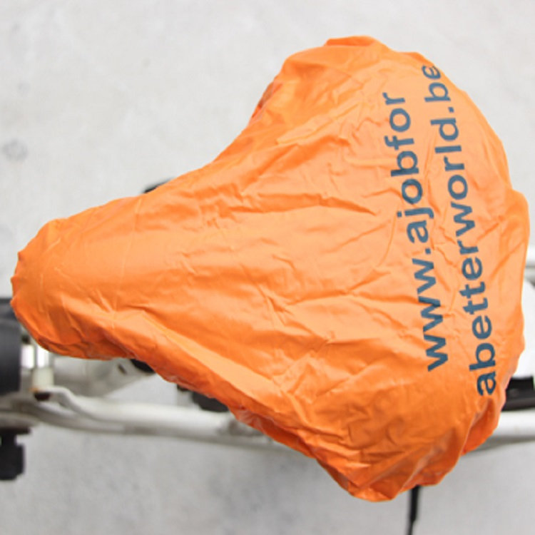 Bike seat cover  BC007