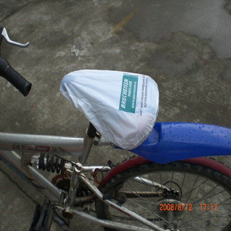 Bike seat cover  SDC-010