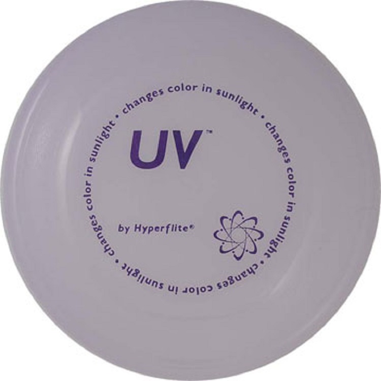 UV Frisbee  FRB-060