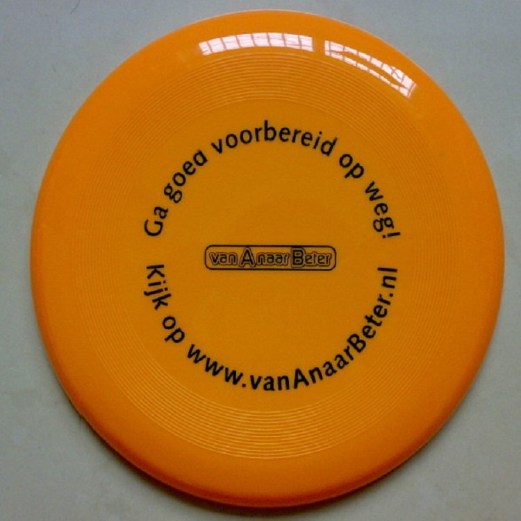 Frisbee  